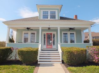 10 Hope Ave, Fairhaven, MA 02719