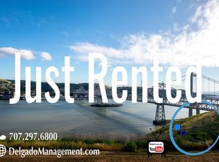 1201 Glen Cove Pkwy APT 1502, Vallejo, CA 94591