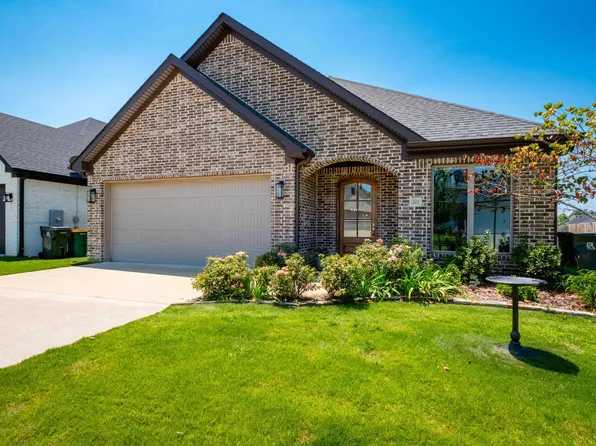 202 Rosemary Way, Little Rock, AR 72223
