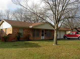 7444 Beckwood Dr, Fort Worth, TX 76112