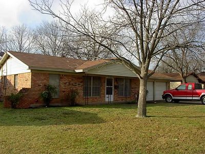 7444 Beckwood Dr, Fort Worth, TX, 76112