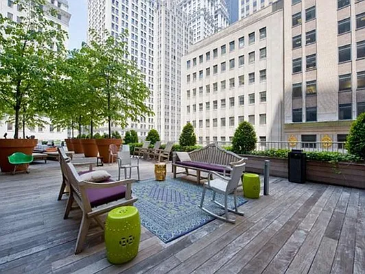 Rented by Ostrov Realty Group | media 17