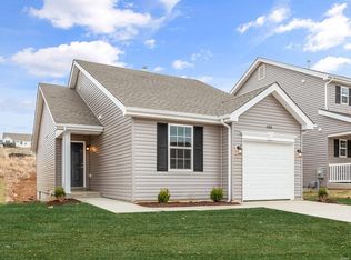 1073 Vardon Meadows Dr, Union, MO 63084