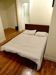 Rented by The LeBlanc Organization Inc