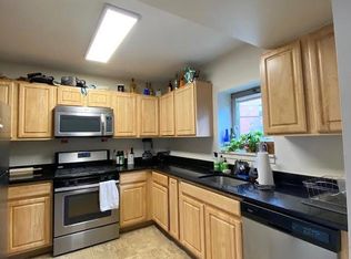 7 Yarmouth Pl #PENTHOUSE, Boston, MA 02116