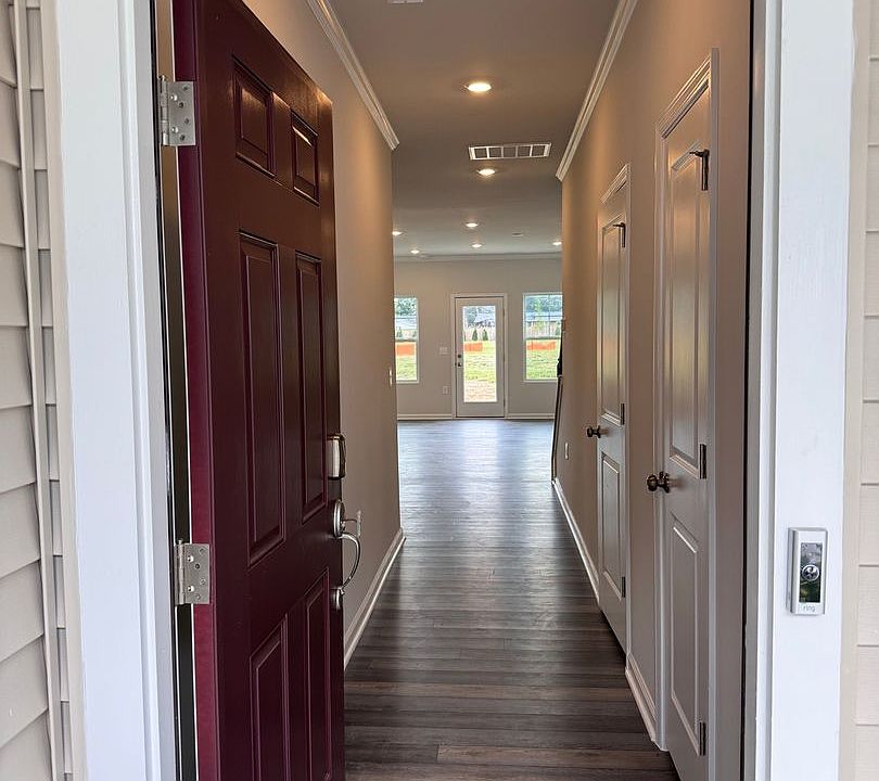 228 Peebles Dr Smithfield NC Zillow