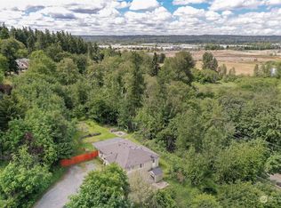 707 Oak St, Milton, WA 98354