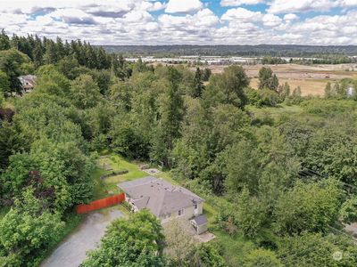 707 Oak Street, Milton, WA, 98354