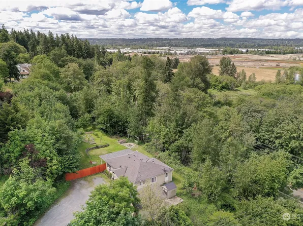 707 Oak Street, Milton, WA 98354