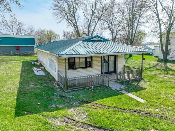 Auberry St, Jamesport, MO 64648