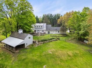 273 N Amherst Rd, Bedford, NH 03110