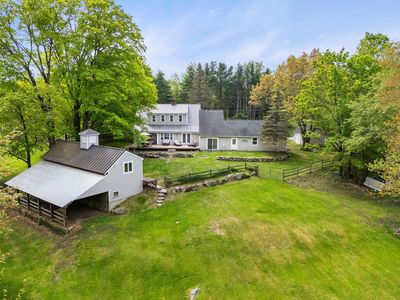 273 N Amherst Road, Bedford, NH, 03110