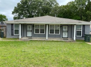 4489 Sumners Wells Rd, Memphis, TN 38118