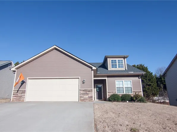 138 Shakleton Dr, Anderson, SC 29625