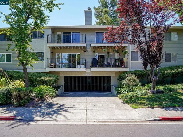 1089 Wesley Ct APT 7, Walnut Creek, CA 94597