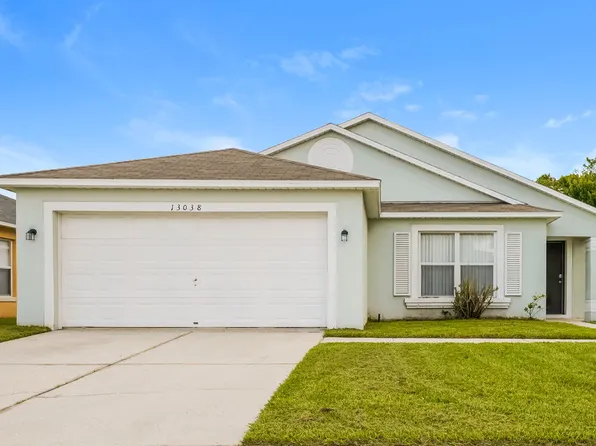 13038 Prairie Meadows Dr, Orlando, FL 32837