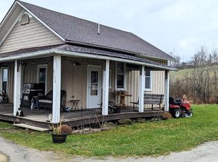 2158 Balsam Rd, Wellsboro, PA 16901