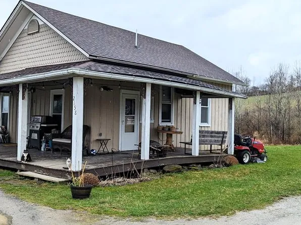 2158 Balsam Rd, Wellsboro, PA 16901