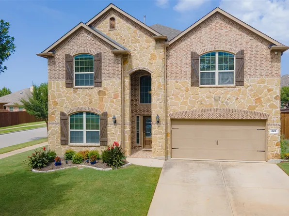 4120 Hialeah Dr, Denton, TX 76210