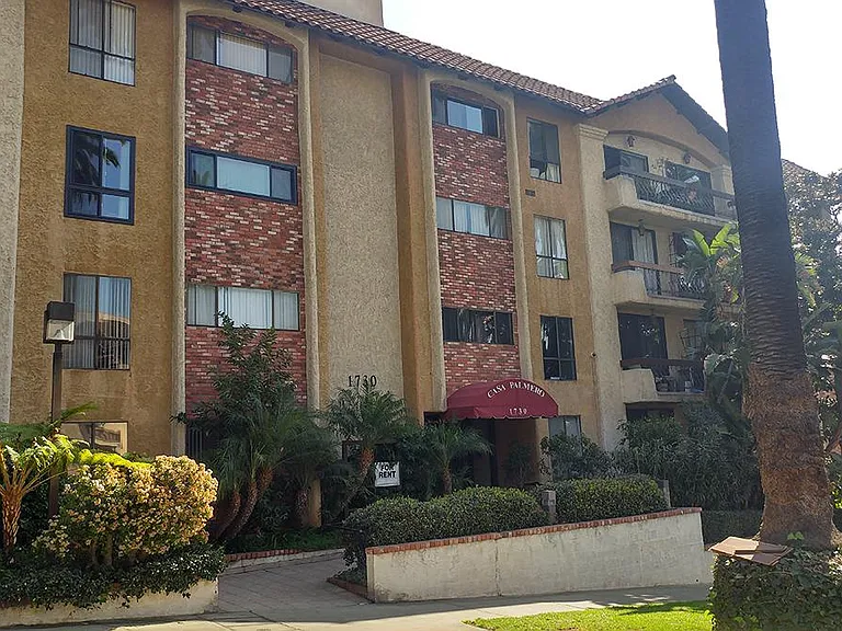 1730 Camino Palmero St #206 — Photo 13