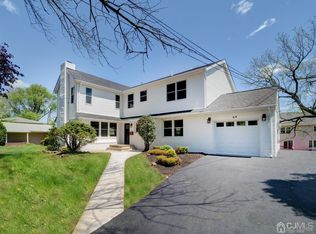 64 John St, Metuchen, NJ 08840