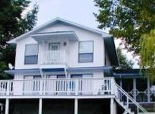 104 Papoose Dr, Jacksons Gap, AL 36861