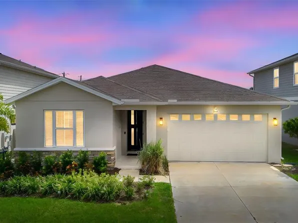 1100 Sugarwood St, Davenport, FL 33837