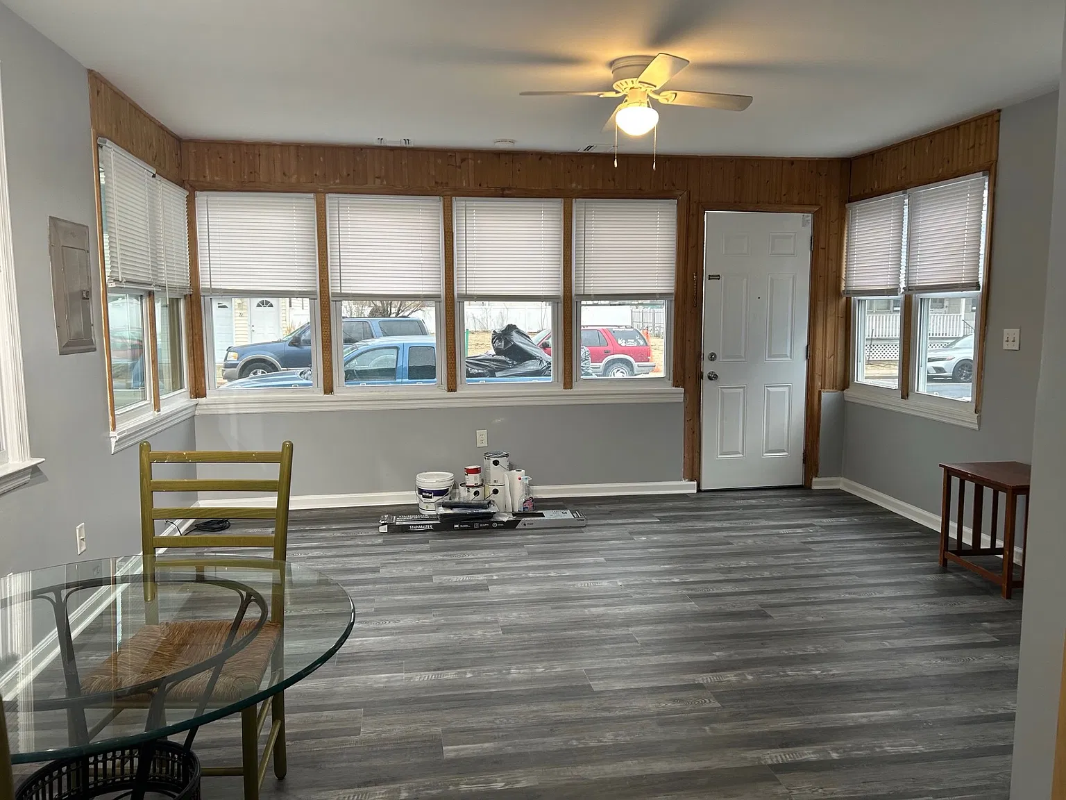 Studio, 450 sqft, $1,400 — Photo 3