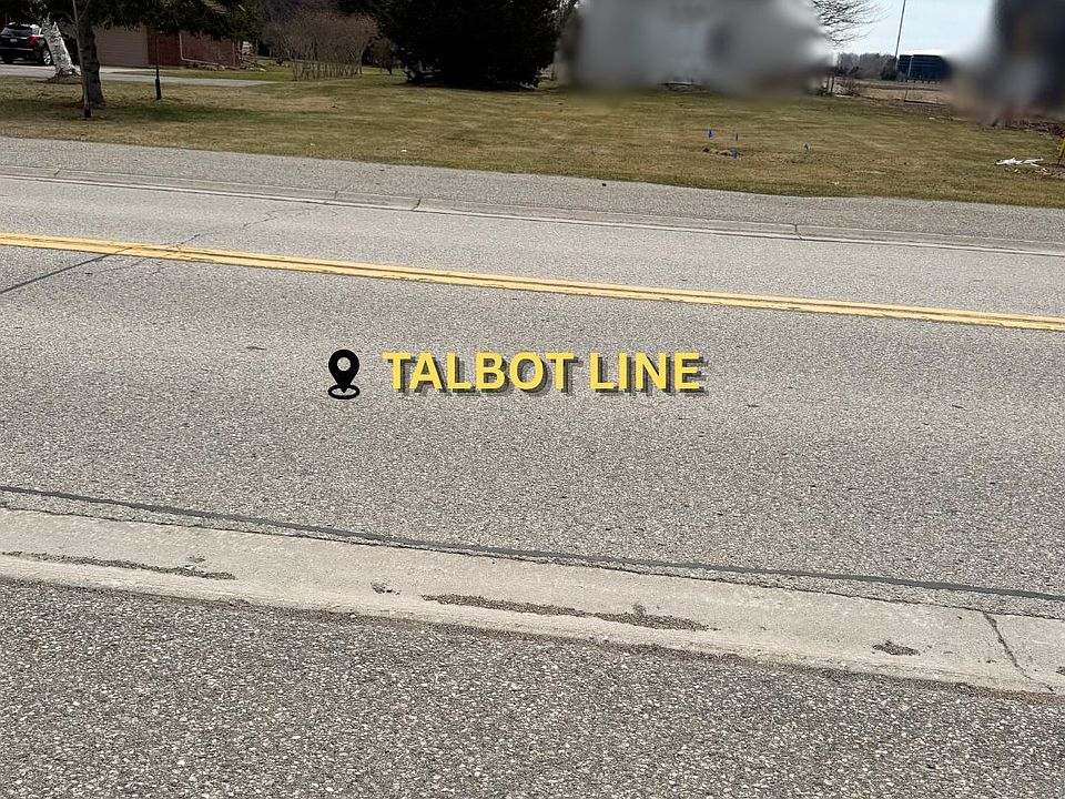 2nd image of 25367 Talbot Line