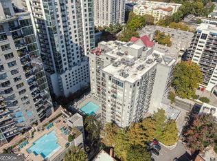 275 13th St NE APT 712, Atlanta, GA 30309
