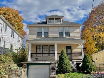 38 Clinton Street, Waterbury, CT, 06710