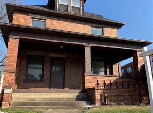 1111 E Washington St, New Castle, PA