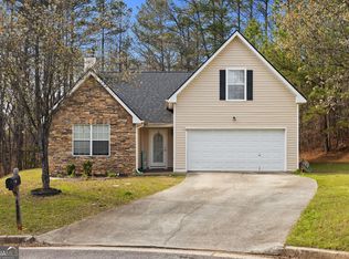 4090 Clarks Trl, Douglasville, GA 30135