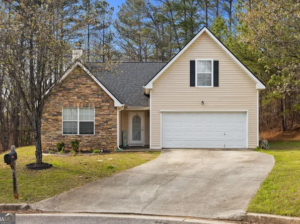 4090 Clarks Trl, Douglasville, GA 30135