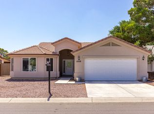 11008 N 15th St, Phoenix, AZ 85020