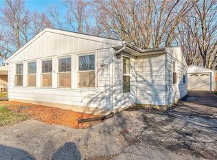 907 Greenwich Rd, Lafayette, IN 47905