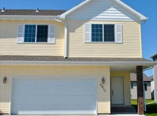4817 35th Ave S, Fargo, ND 58104