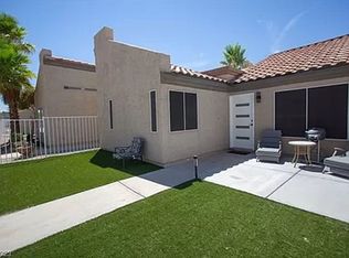 2212 High Dunes Ln, Laughlin, NV 89029