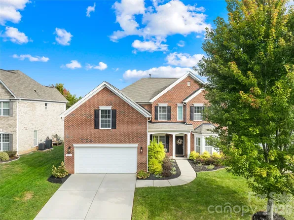 8513 Fairgreen Ave #81, Waxhaw, NC 28173