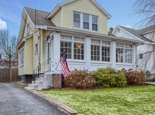 19 Franklin Ave, Claymont, DE 19703