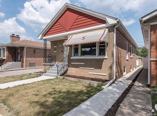 9349 S Aberdeen St, Chicago, IL