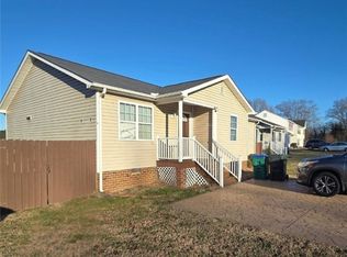 4504 Warwick Rd, Richmond, VA 23234