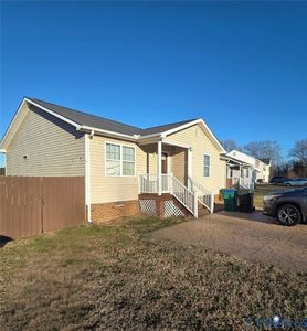 4504 Warwick Rd, Richmond, VA, 23234