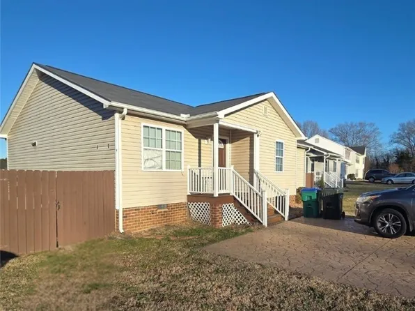 4504 Warwick Rd, Richmond, VA 23234