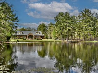 40043 Center Hill Rd, Hempstead, TX 77445