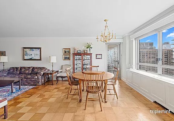 3rd image of 170 W End Ave APT 25E