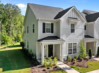 160 Etteinne Garden Ln, Wake Forest, NC 27587