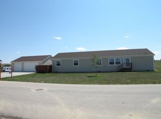 4950 Hidden Valley Rd, Gillette, WY 82718