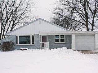 1010 Hillcrest Rd, Wayne, NE 68787