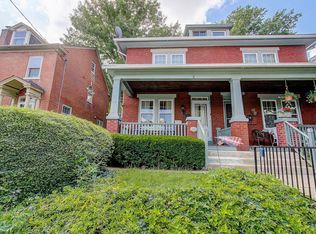 20 Parkside Ave, Lancaster, PA 17602